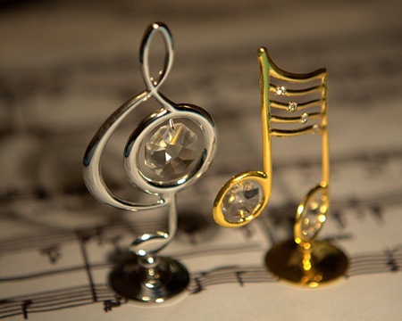 1 октября - Международный день музыки