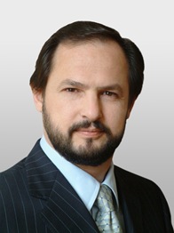 Игорь Ялышев