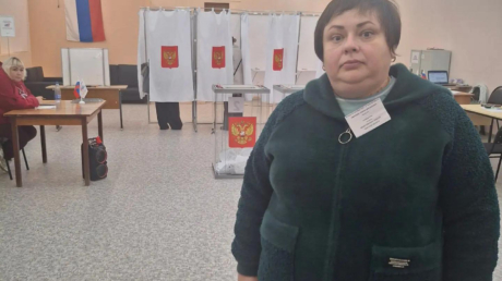 Три дня рядом с избирательным процессом