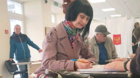 Контроль за ходом выборов и личное участие в голосовании