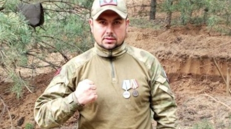 Ветеран СВО Виктор Головкин: «Виталий Геннадьевич идет в правильном направлении, поэтому будет и дальше ощущать поддержку людей»